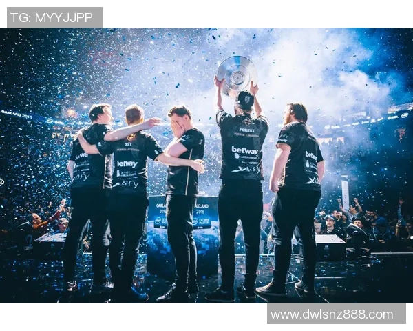 WE战队崛起之路：从默默无闻到CSGO顶尖强队的奋斗史