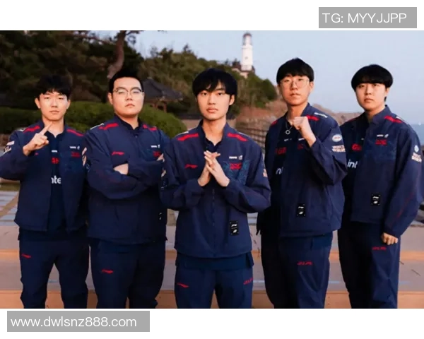 JDG战队的节奏体系解析与英雄联盟战术的深度剖析