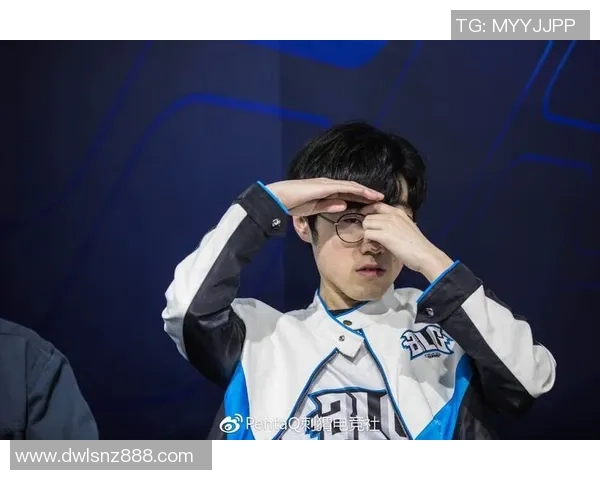 CSGO战术深度解析：揭开BLG战队的秘密与策略之旅